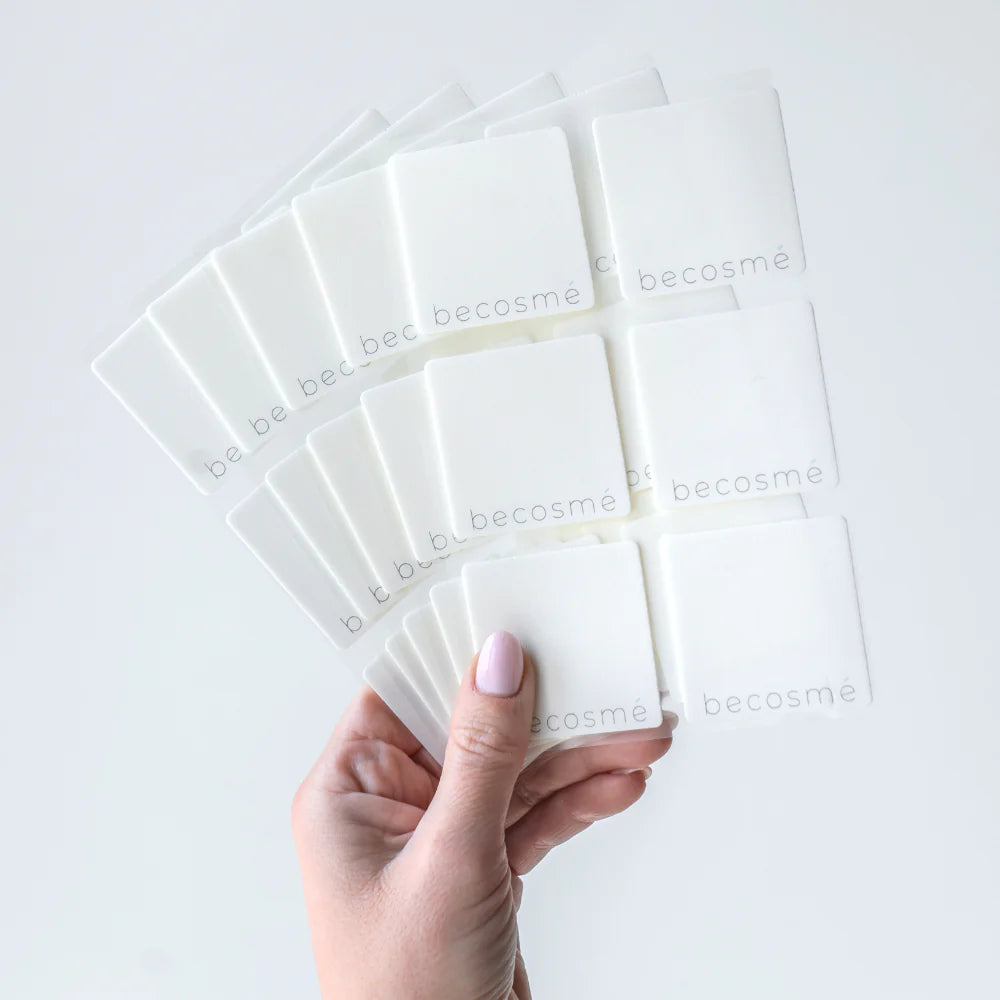 Becosmé Direct Hair Patch – 30 dagars behandling