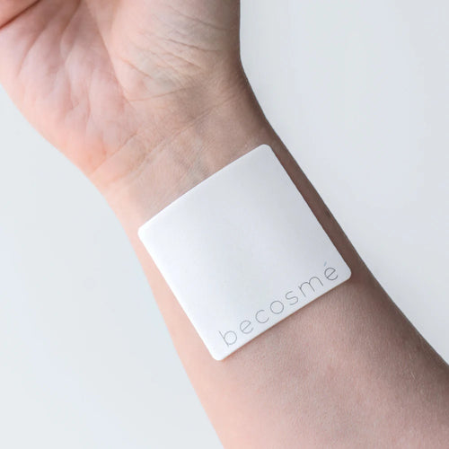 Becosmé Direct Hair Patch – 30 dagars behandling