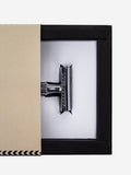 Solomon's Safety Razor Nero